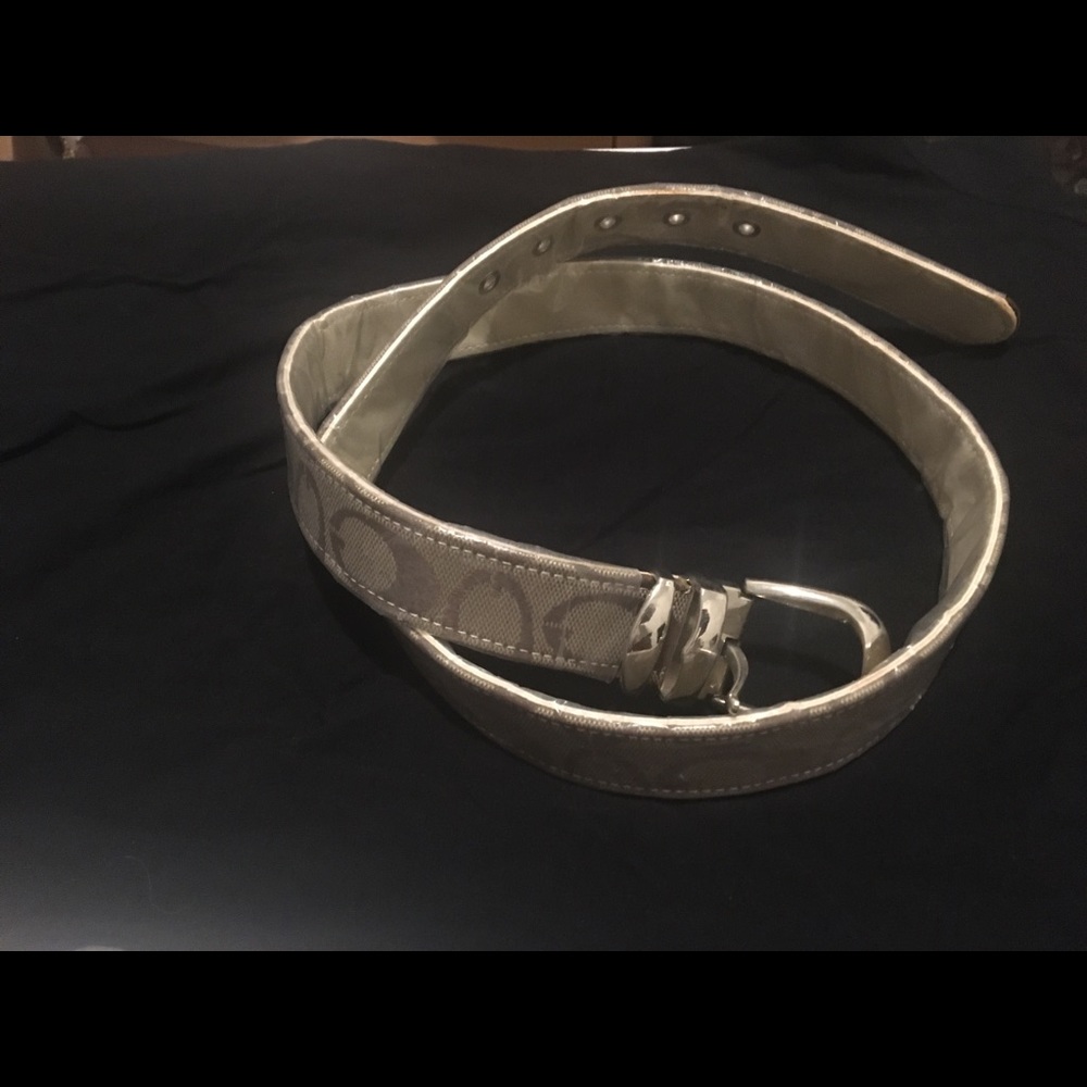 Belt